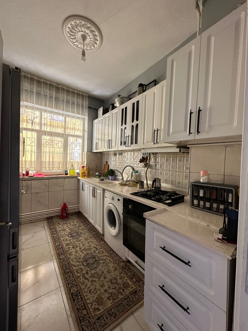 KAYSERİ DEVELİ MERKEZDE SATILIK YATIRIMLIK DAİRE